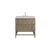 James Martin Emmeline Single Vanity Cabinet