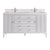 James Martin Myrrin 60" Double Vanity