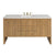 James Martin Hudson Single Vanity Cabinet