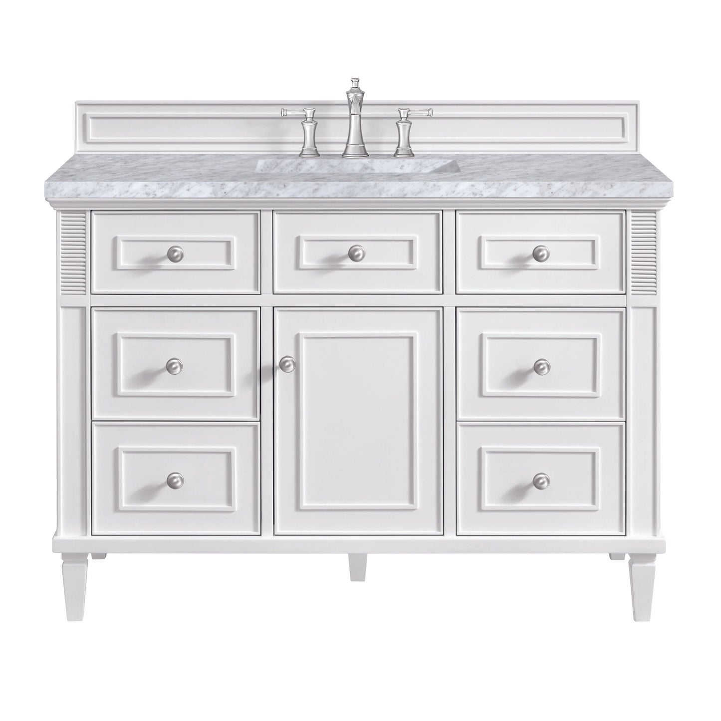 James Martin Lorelai 48" Single Vanity