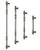 Waterstone Traditional 30" Appliance Pull