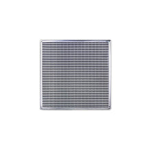Load image into Gallery viewer, Infinity Drain WD 5-2P 5” x 5” WD 5 - Strainer - Wedge Wire &amp; 2&quot; Throat w/PVC Drain Body 2” Outlet