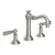 Newport Brass 2470 Jacobean Widespread Lavatory Faucet