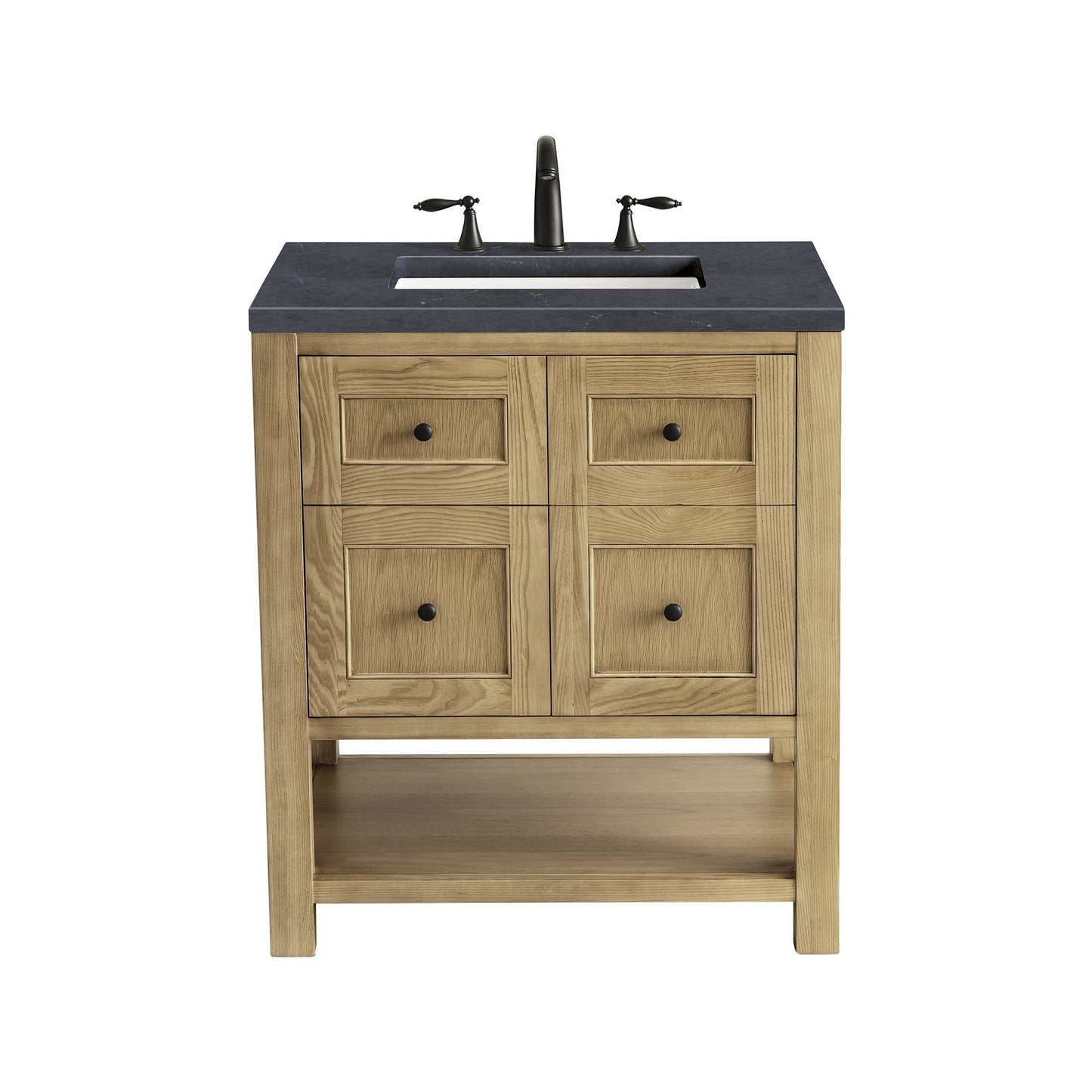 James Martin 330-V30 Breckenridge 30" Single Vanity