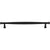 Top Knobs  Coddington Pull Center to Center