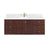 James Martin Amberly Single Vanity Cabinet