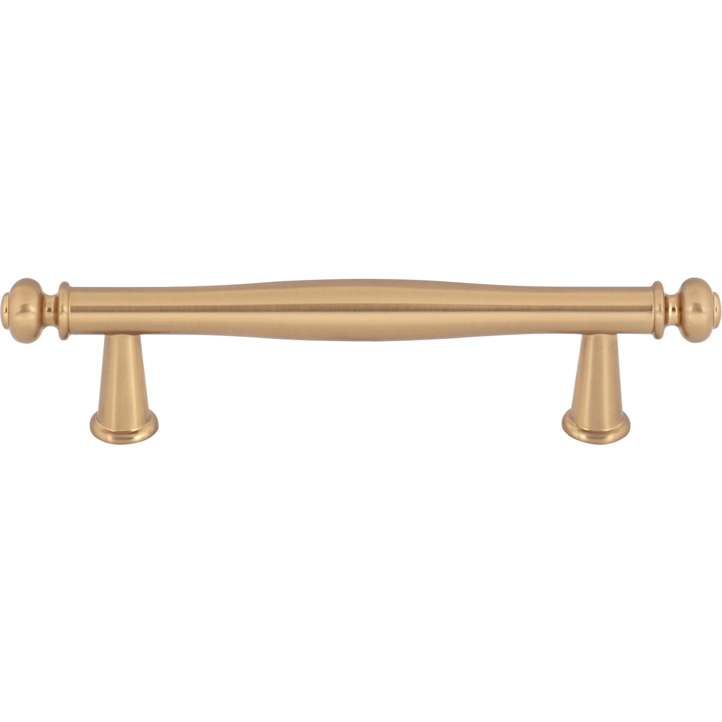 Top Knobs  Coddington Pull Center to Center