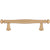 Top Knobs  Coddington Pull Center to Center