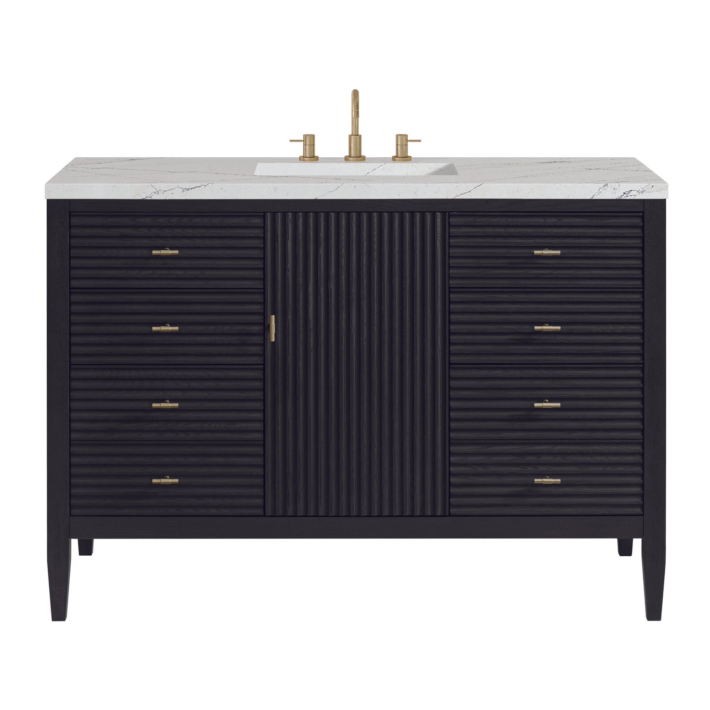 James Martin Myrrin 48" Vanity
