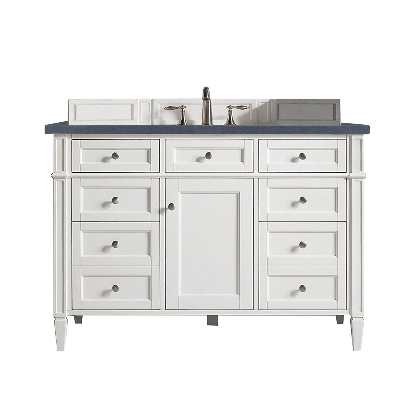 James Martin Brittany Single Vanity