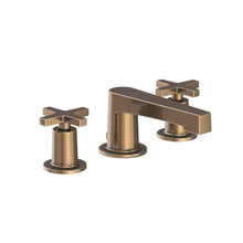 Load image into Gallery viewer, Newport Brass 2980 Dorrance Widespread Lavatory Faucet