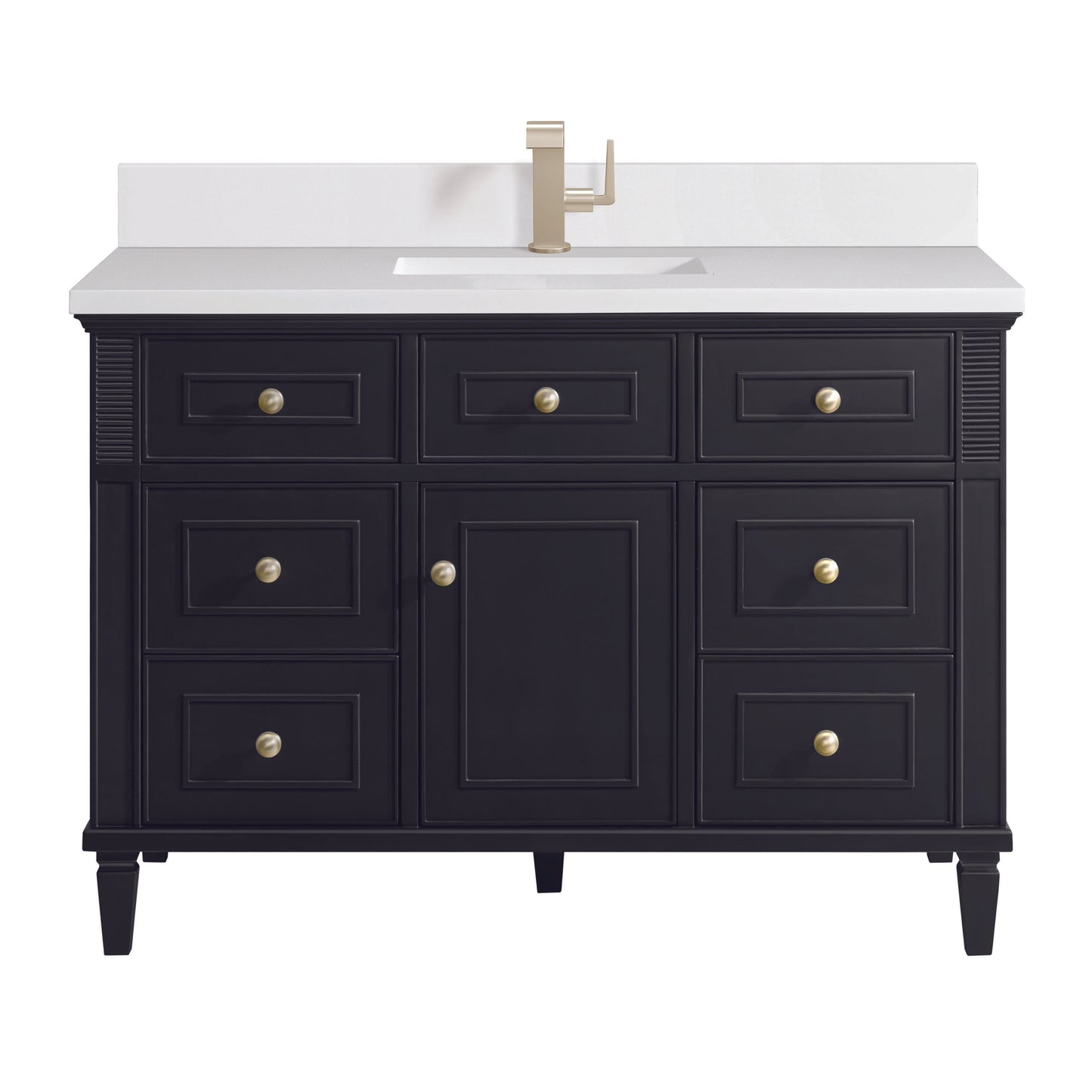 James Martin Lorelai 48" Single Vanity