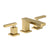 Newport Brass 2560 Skylar Widespread Lavatory Faucet - Parent