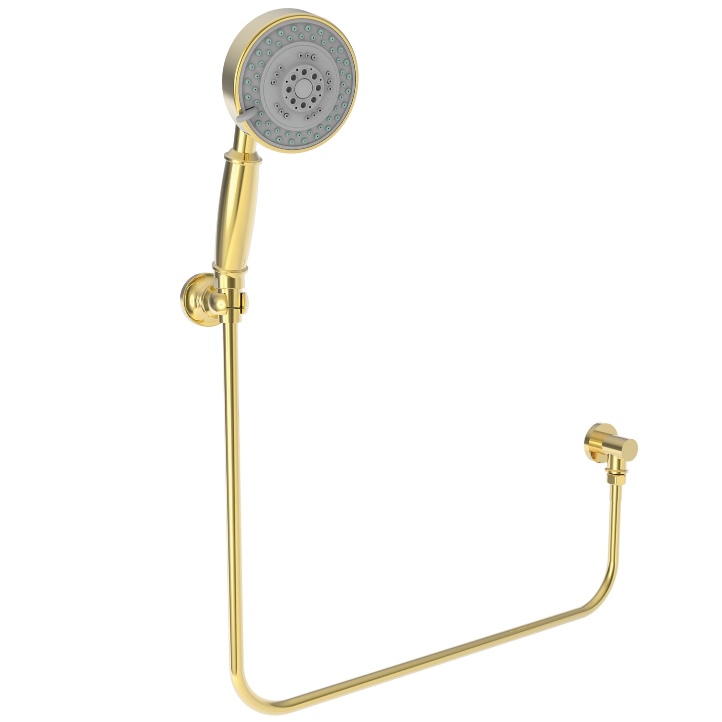 Newport Brass 280H Multifunction Hand Shower Set - Parent