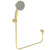 Newport Brass 280H Multifunction Hand Shower Set - Parent