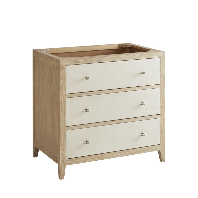 James Martin Celeste Single Vanity - Parent