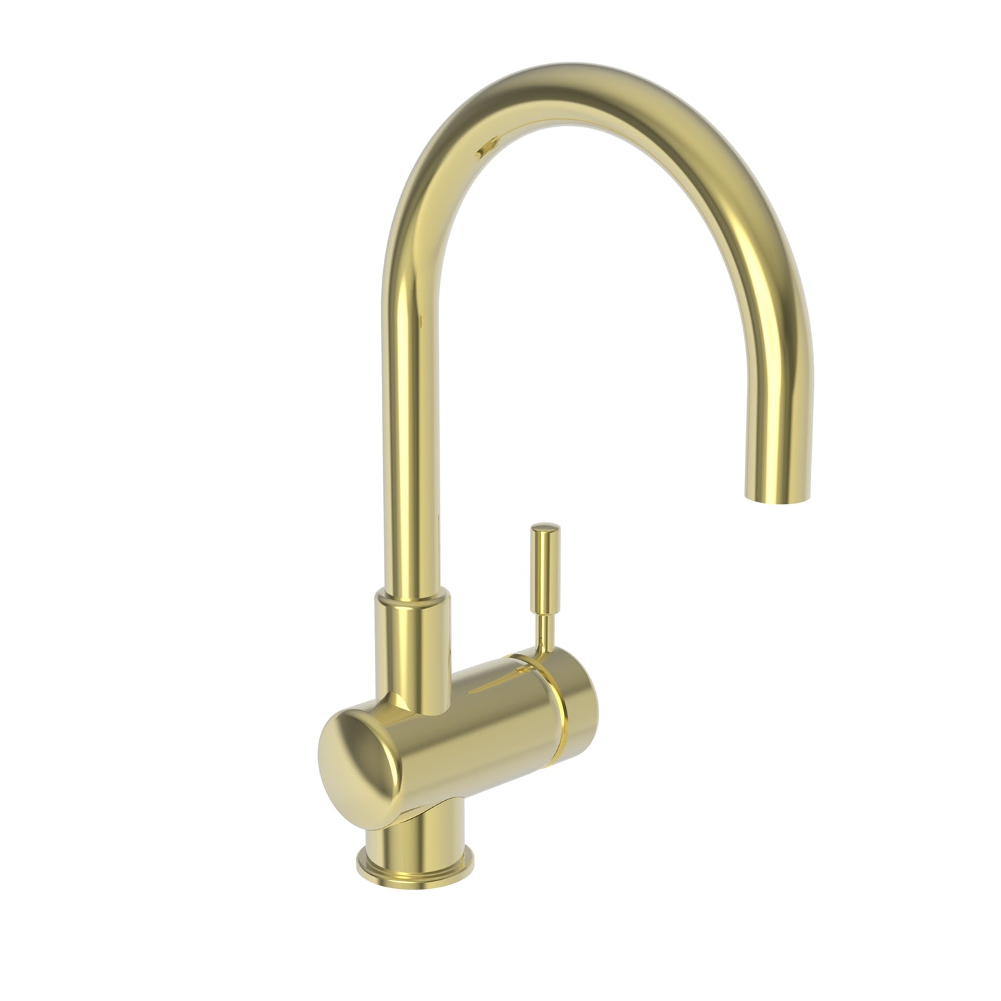 Newport Brass 2008 East Linear Prep/Bar Faucet - Parent
