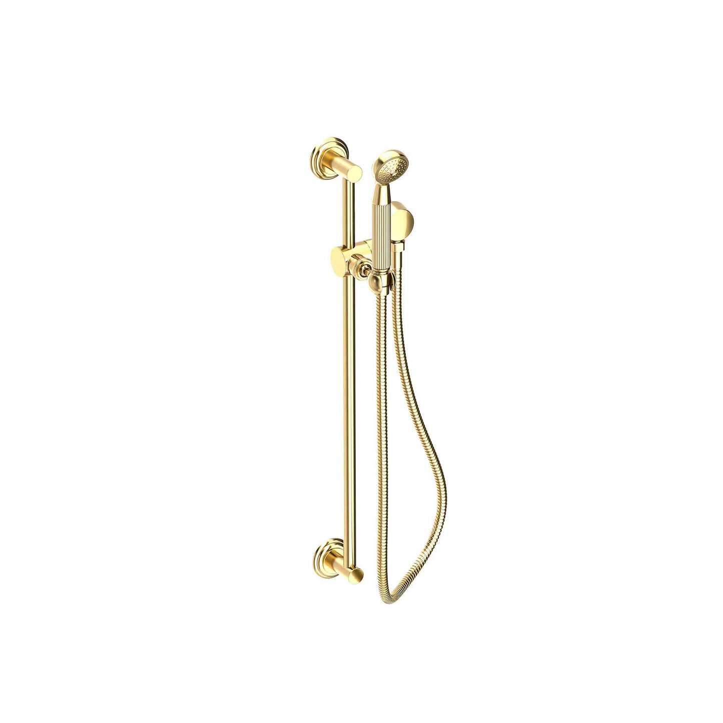 Newport Brass 280D Slide Bar With Hand Shower Set - Parent