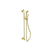 Newport Brass 280D Slide Bar With Hand Shower Set - Parent
