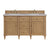 James Martin Lorelai 60" Double Vanity