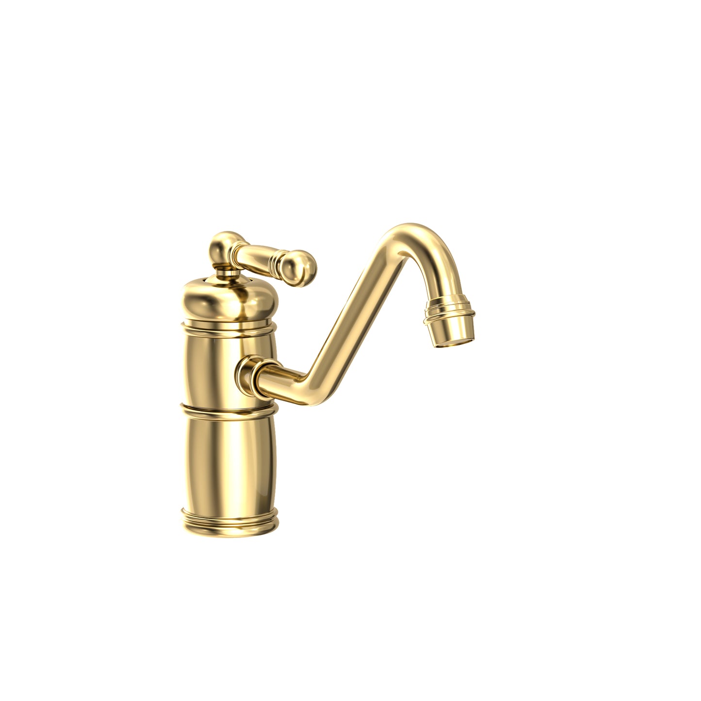 Newport Brass 940 Nadya Single Handle Kitchen Faucet - Parent
