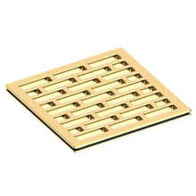 Load image into Gallery viewer, Newport Brass 233-406 4&quot; Shower Drain
