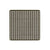 Infinity Drain WS 4 4” Strainer - Wedge Wire for W 4, WD 4, WDB 4