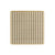 Infinity Drain WS 4 4” Strainer - Wedge Wire for W 4, WD 4, WDB 4