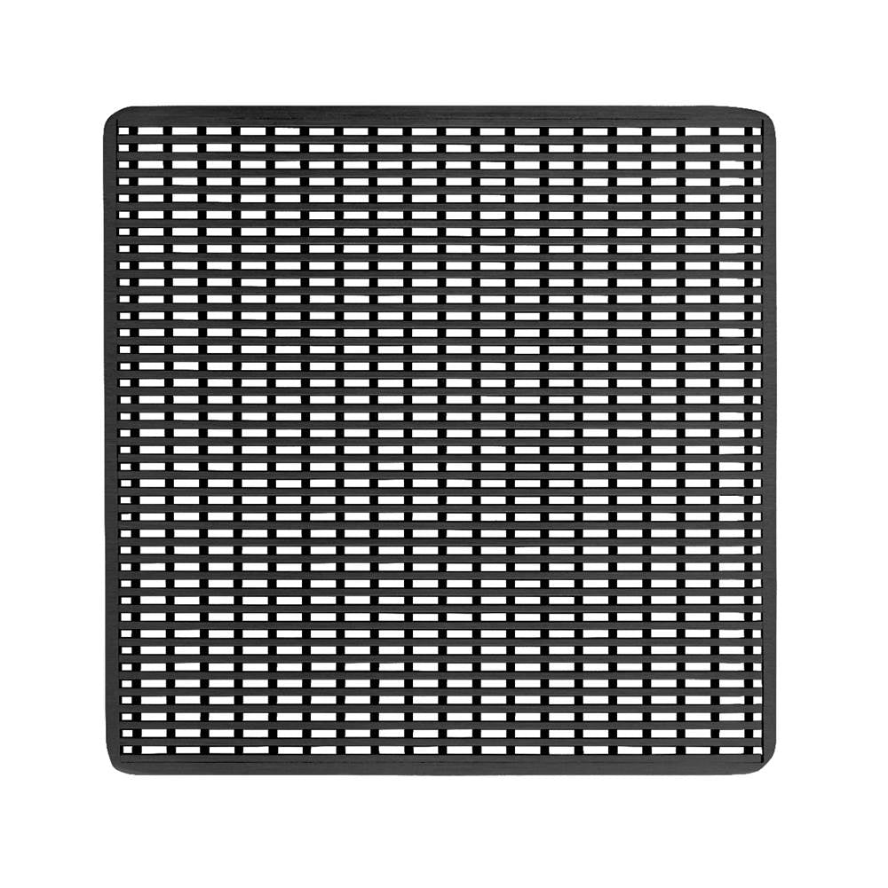 Infinity Drain WS 5 5” Strainer - Wedge Wire for W 5, WD 5, WDB 5
