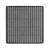 Infinity Drain WS 5 5” Strainer - Wedge Wire for W 5, WD 5, WDB 5