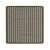 Infinity Drain WS 5 5” Strainer - Wedge Wire for W 5, WD 5, WDB 5