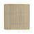 Infinity Drain WS 5 5” Strainer - Wedge Wire for W 5, WD 5, WDB 5