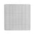 Infinity Drain WS 5 5” Strainer - Wedge Wire for W 5, WD 5, WDB 5