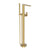 Newport Brass 2560-4261 1/01 Skylar Exposed Tub And Hand Shower Set - Free Standing