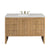 James Martin Hudson Single Vanity Cabinet
