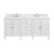 James Martin Lorelai 72" Double Vanity