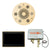 Thermasol The Wellness Shower Package with ThermaTouch Round - Parent