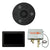 Thermasol The Wellness Shower Package with ThermaTouch Round