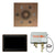Thermasol The Wellness Shower Package with ThermaTouch Square