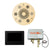Thermasol WSP7R The Wellness Shower Package with 7" ThermaTouch Round - Parent