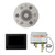 Thermasol WSP7R The Wellness Shower Package with 7" ThermaTouch Round