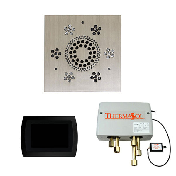 Thermasol WSPSS The Wellness Shower Package with SignaTouch Square