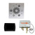 Thermasol WSPSS The Wellness Shower Package with SignaTouch Square