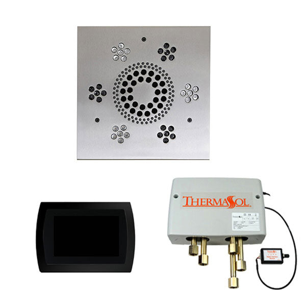 Thermasol WSPSS The Wellness Shower Package with SignaTouch Square