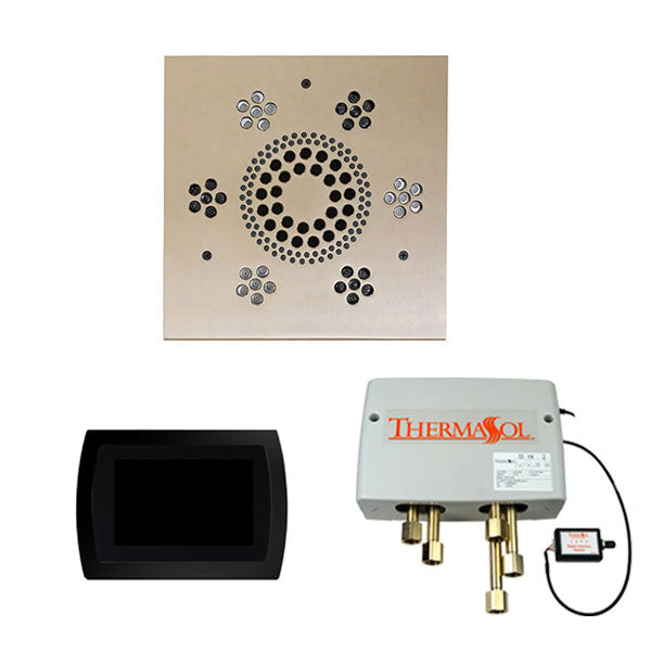 Thermasol WSPSS The Wellness Shower Package with SignaTouch Square