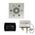 Thermasol WSPSS The Wellness Shower Package with SignaTouch Square