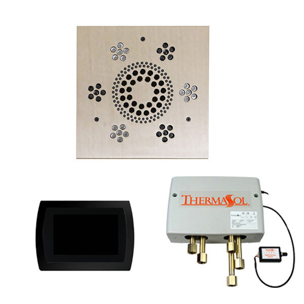 Thermasol WSPSS The Wellness Shower Package with SignaTouch Square