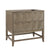 James Martin Emmeline Single Vanity Cabinet - Parent