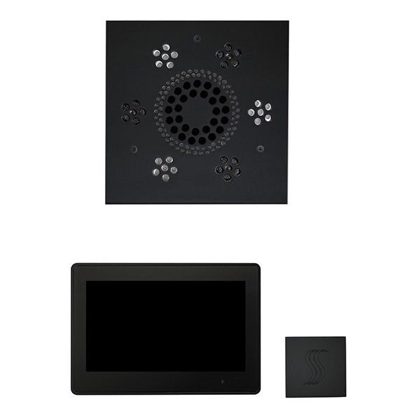 Thermasol The Wellness Steam Package with ThermaTouch Square