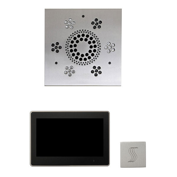 Thermasol The Wellness Steam Package with ThermaTouch Square